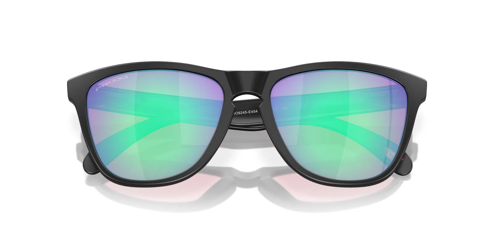 Oakley Frogskins 9245 Sunglasses - view 183